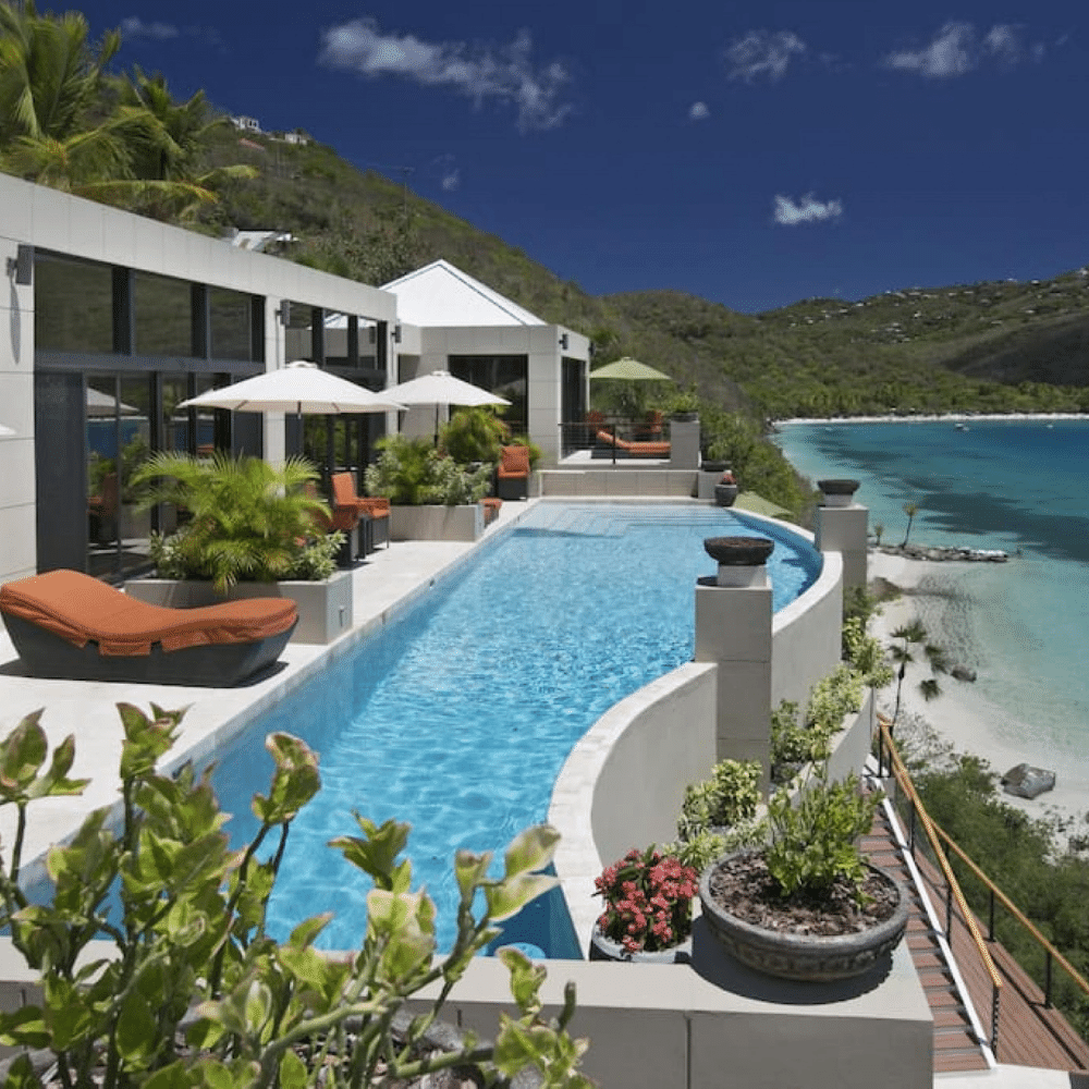 One Perfect Day - Prestige Luxury Villas