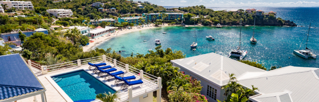 Prestige Luxury Villas - Luxury Villa Rentals in St. Thomas