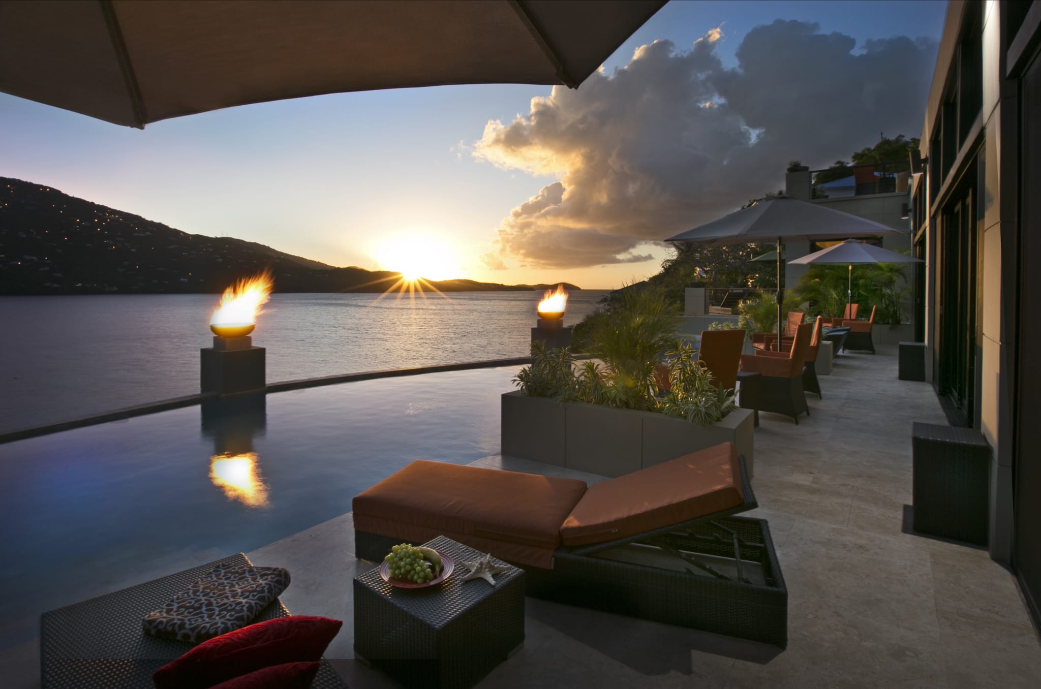 Prestige Luxury Villas St. Thomas & St. John Luxury Villa Rentals