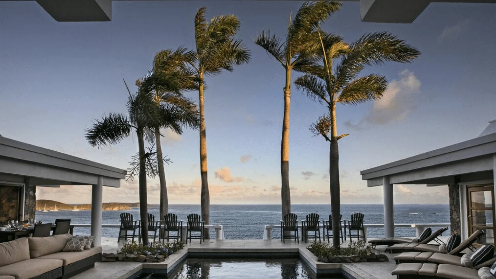 Prestige Luxury Villas St. Thomas & St. John Luxury Villa Rentals