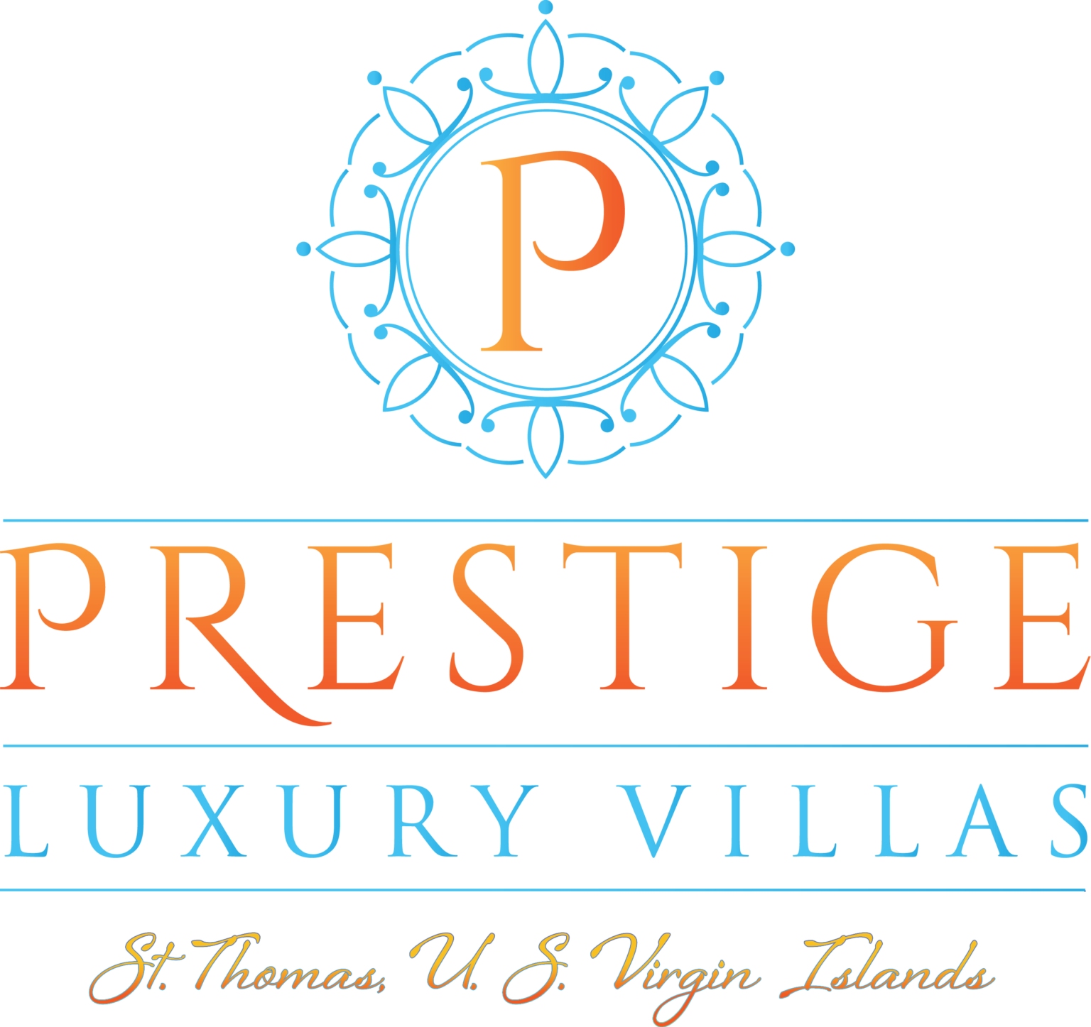 Prestige Luxury Villas St. Thomas & St. John Luxury Villa Rentals